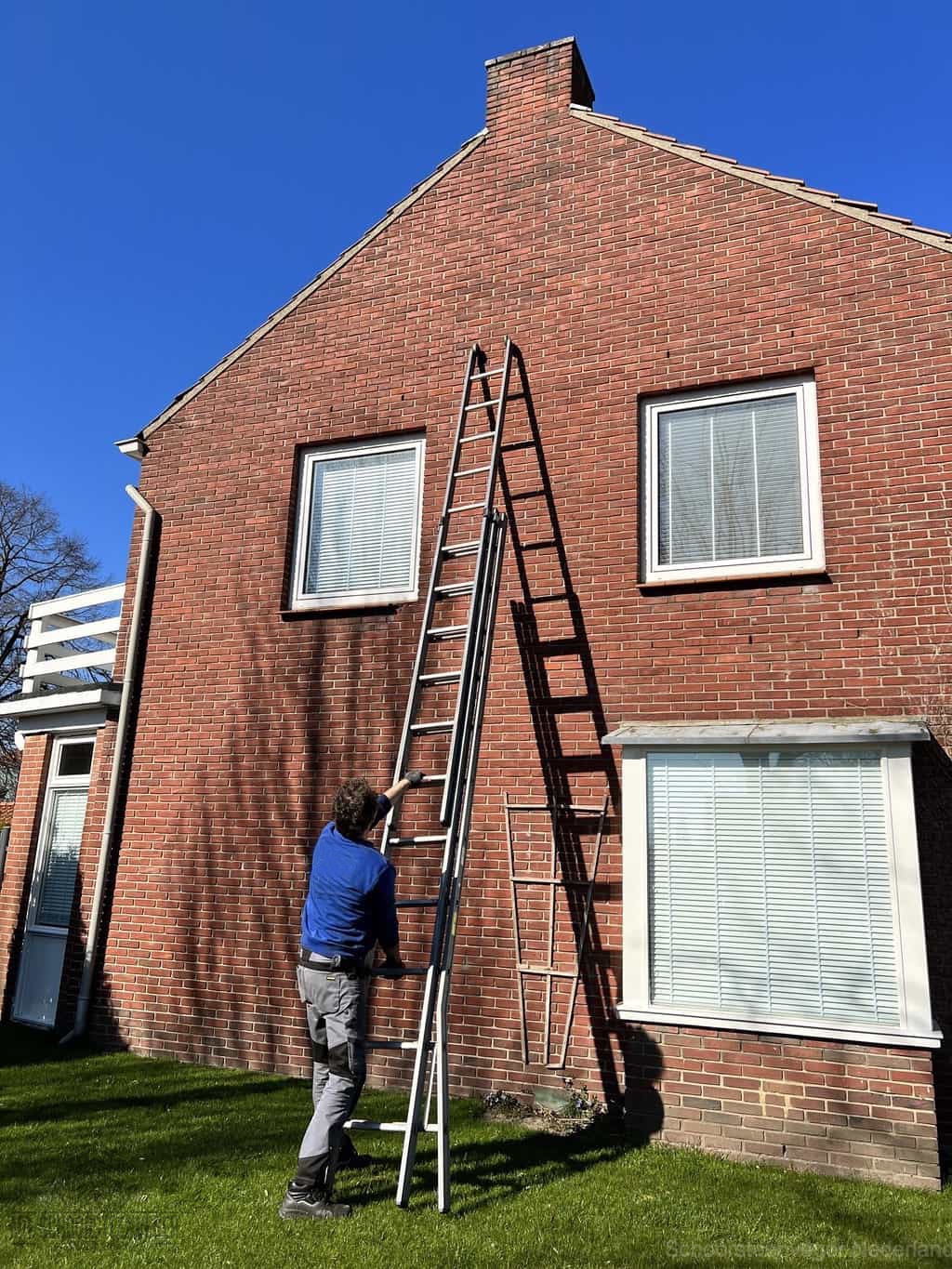 Schoorsteen controleren Dokkum Schoorsteen controleren Dokkum