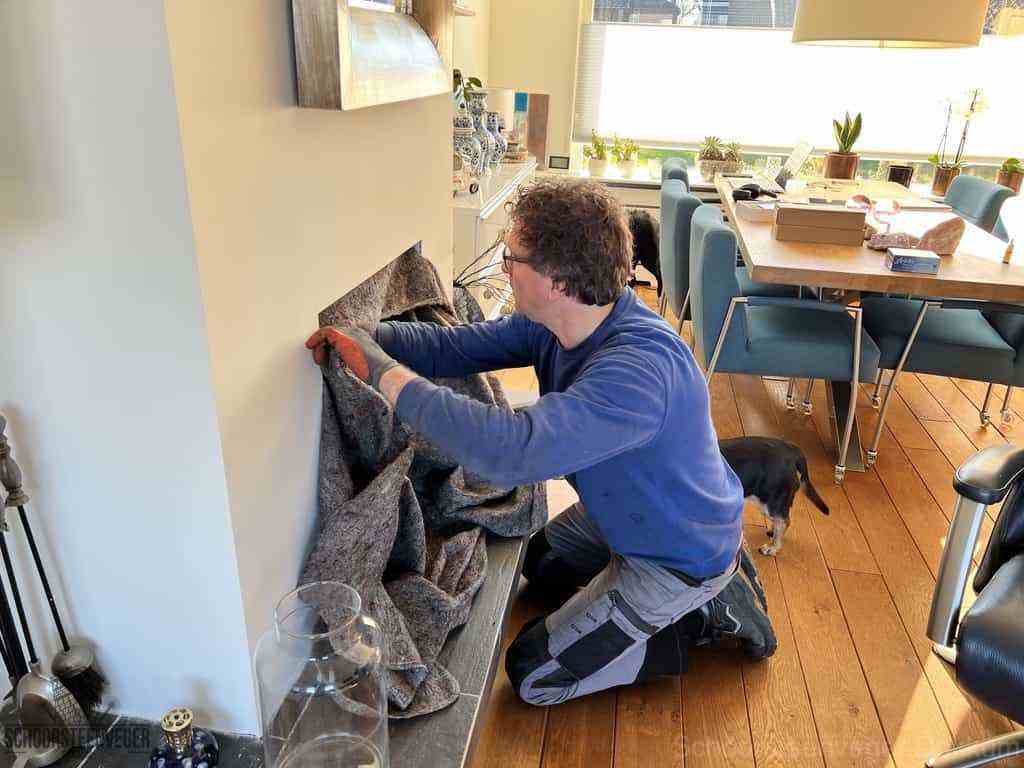 Schoorsteenveger Dokkum Schoorsteenveger Dokkum