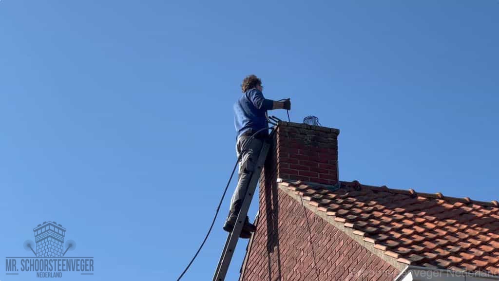 Schoorsteenveger Dokkum Schoorsteenveger Dokkum