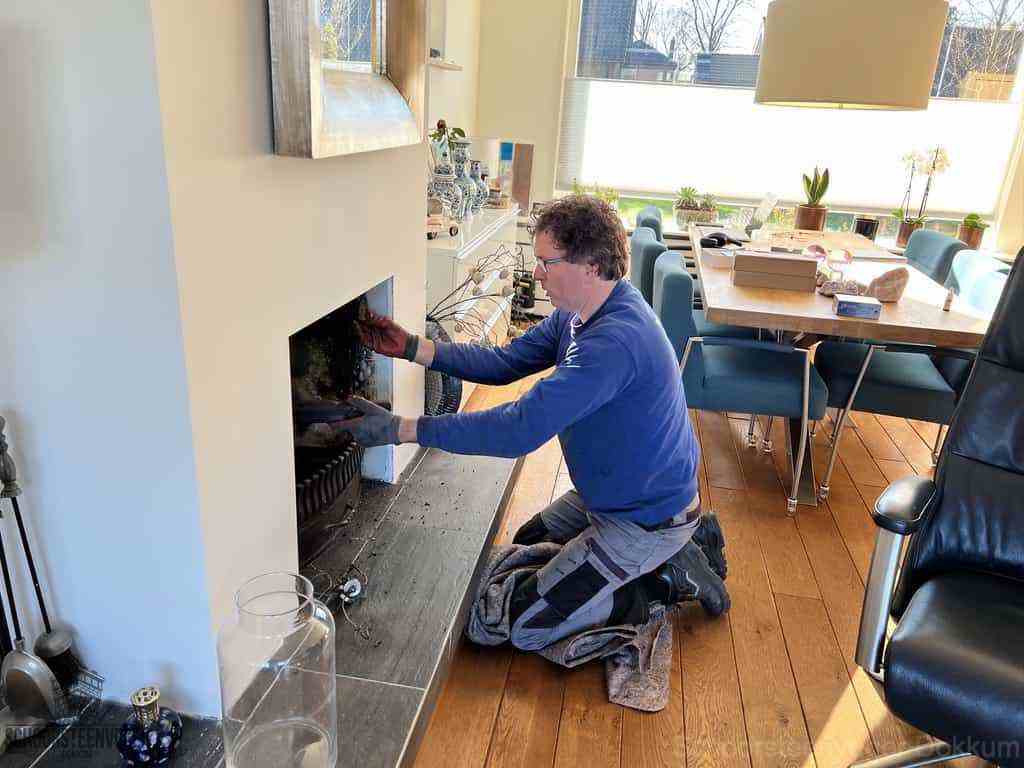 Schouw inspectie Dokkum schoorsteenveger Schouw inspectie Dokkum schoorsteenveger
